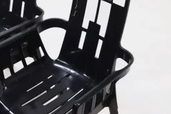 Discount Pamono Boston Chairs by Pierre Paulin for Henry Massonnet, France, 1980s, Set of 4