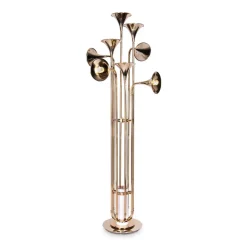 Hot Pamono Botti Floor Lamp by DelightFULL