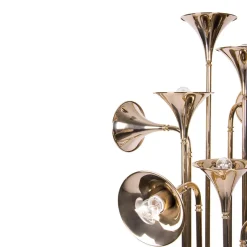 Hot Pamono Botti Floor Lamp by DelightFULL