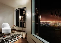 Hot Pamono Botti Floor Lamp by DelightFULL