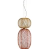 Hot Pamono Bottom 90 Pendant Lamp by Parachilna