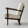 Pamono Bouclé Armchairs by Miroslav Navratil, 1970s, Set of 2> Lounge Chairs & Armchairs