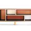 Clearance Pamono Boulder Display Unit (Long) by Coucou Manou