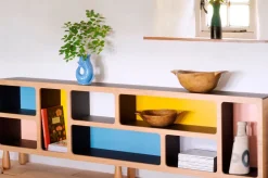 Clearance Pamono Boulder Display Unit (Long) by Coucou Manou