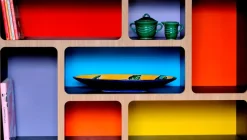 Pamono Boulder Display Unit (Short) by Coucou Manou><noscript><img width=