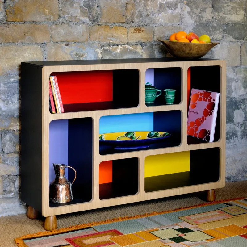 Pamono Boulder Display Unit (Short) by Coucou Manou> Storage