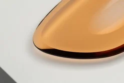Pamono Bowl by Max Ingrand for Fontana Arte, 1960
