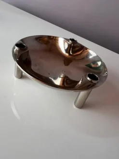 Pamono Bowl from Stoff & Nagel><noscript><img width=