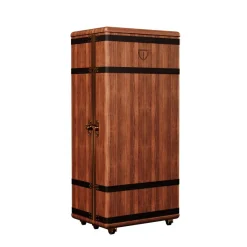 Discount Pamono Bowmore Bar Cabinet by Wood Tailors Club