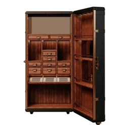 Discount Pamono Bowmore Bar Cabinet by Wood Tailors Club