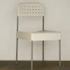 Pamono Box Chair by Enzo Mari for Anonima Castelli, 1971> Office Chairs