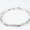 Pamono Bracelet in Silver