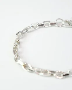 Pamono Bracelet in Silver