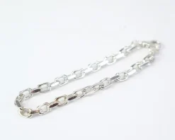 Pamono Bracelet in Silver