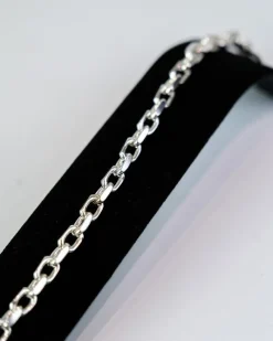 Pamono Bracelet in Silver