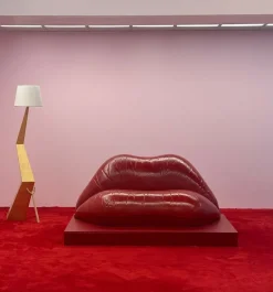 Discount Pamono Bracelli Lamp by Salvador Dalí for BD Barcelona