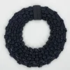 Pamono Braided Leather Necklace from Monies, 1990s> Necklaces
