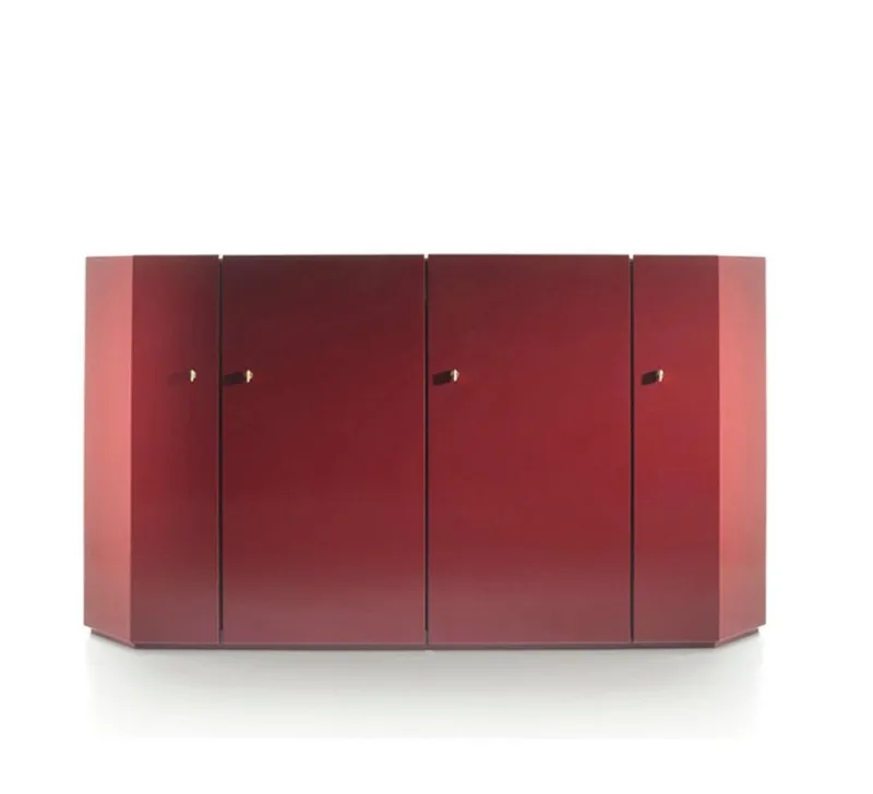 Pamono Bramante Storage Cabinet by Kazuhide Takahama for Cassina> Storage
