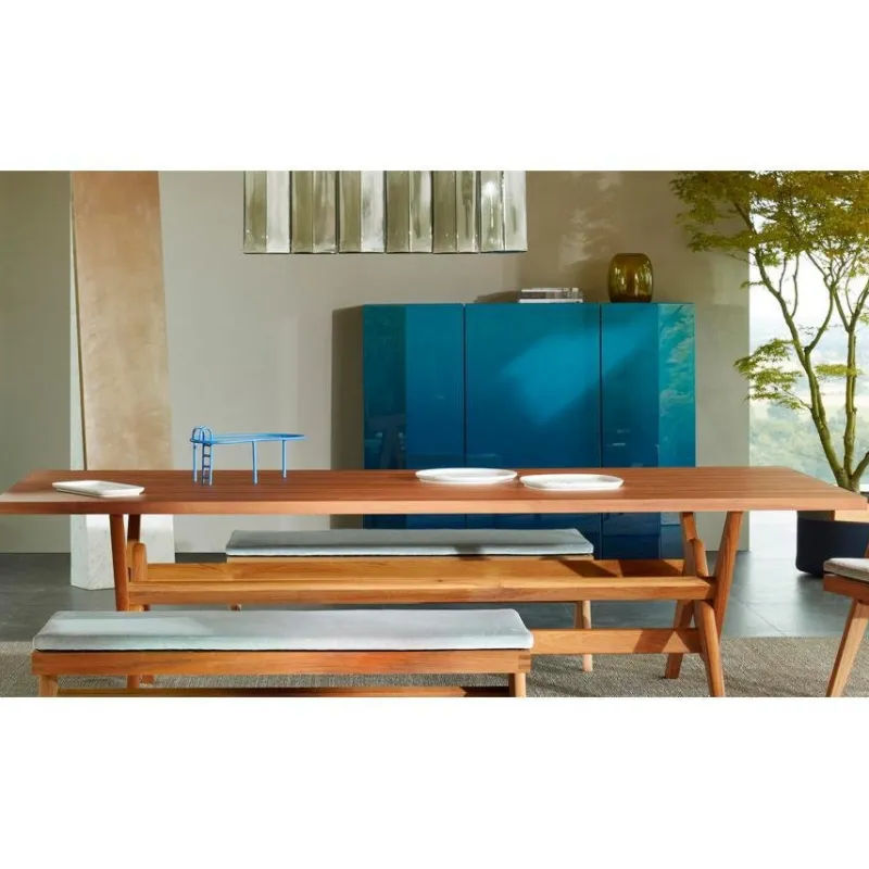 Pamono Bramante Storage Cabinet by Kazuhide Takahama for Cassina> Storage