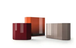 Online Pamono Bramante Storage Cabinet by Kazuhide Takahama for Cassina
