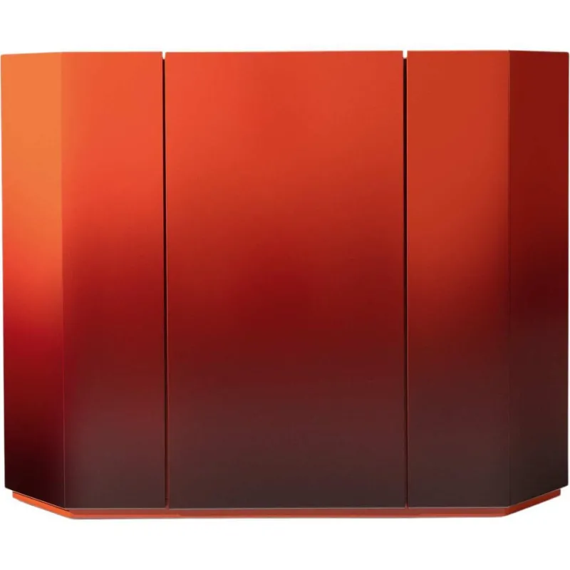 Pamono Bramante Storage Cabinet by Kazuhide Takahama for Cassina> Storage