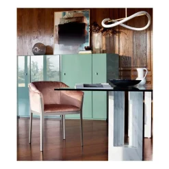 Pamono Bramante Storage Cabinet by Kazuhide Takahama for Cassina><noscript><img width=