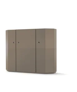 Pamono Bramante Storage Cabinet by Kazuhide Takahama for Cassina><noscript><img width=