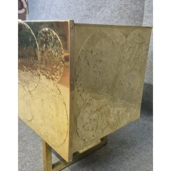Pamono Brass Sideboard by Justfurnituress Designer><noscript><img width=