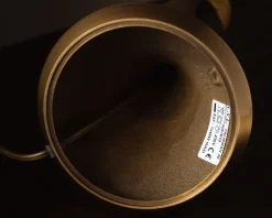Pamono Brass Table Lamp, 2000s><noscript><img width=