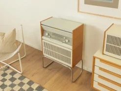 Best Pamono Braun Atelier 11 & L 12 by Dieter Rams for Braun, 1960s, Set of 3