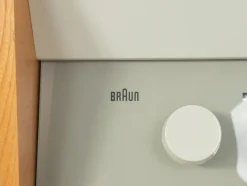 Best Pamono Braun Atelier 11 & L 12 by Dieter Rams for Braun, 1960s, Set of 3