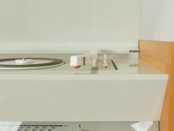 Best Pamono Braun Atelier 11 & L 12 by Dieter Rams for Braun, 1960s, Set of 3