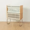 Online Pamono Braun Atelier 1 & L 1 by Dieter Rams for Braun, 1960s