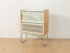 Online Pamono Braun Atelier 1 & L 1 by Dieter Rams for Braun, 1960s