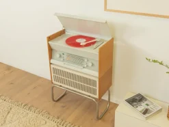 Online Pamono Braun Atelier 1 & L 1 by Dieter Rams for Braun, 1960s