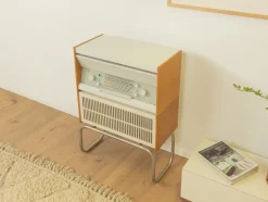 Online Pamono Braun Atelier 1 & L 1 by Dieter Rams for Braun, 1960s