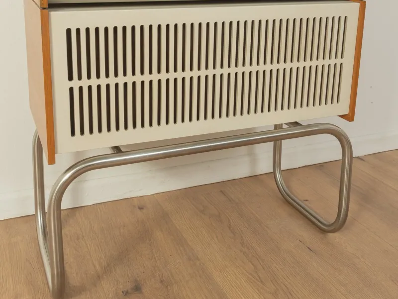 Online Pamono Braun Atelier 1 & L 1 by Dieter Rams for Braun, 1960s