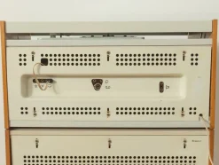 Online Pamono Braun Atelier 1 & L 1 by Dieter Rams for Braun, 1960s