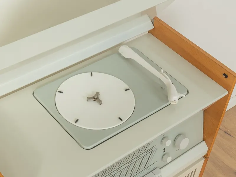 Online Pamono Braun Atelier 1 & L 1 by Dieter Rams for Braun, 1960s