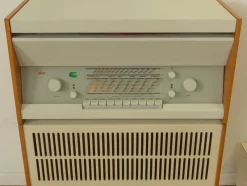 Online Pamono Braun Atelier 1 & L 1 by Dieter Rams for Braun, 1960s