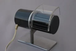 New Pamono Braun HL 121 Fan by Reinhold Weiss for Braun AG, 1970s