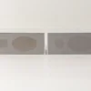 Pamono Braun Tc 20 & L 20 Mini Stereo Systems by Dieter Rams for Braun, 1970s, Set of 2> Electronics