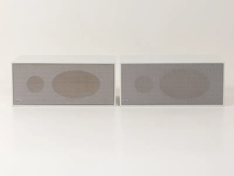 Pamono Braun Tc 20 & L 20 Mini Stereo Systems by Dieter Rams for Braun, 1970s, Set of 2> Electronics