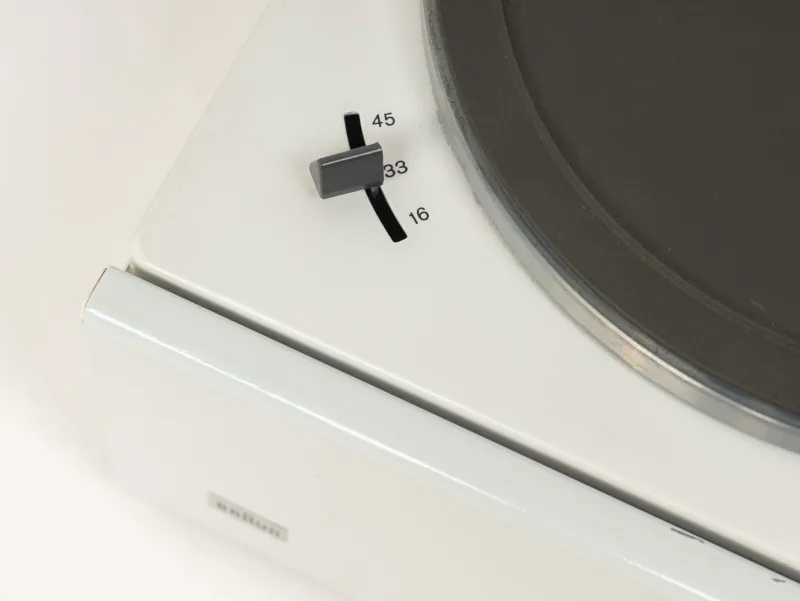 Pamono Braun Tc 20 & L 20 Mini Stereo Systems by Dieter Rams for Braun, 1970s, Set of 2> Electronics