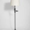 Clearance Pamono Brejos Floor Lamp by Barracuda Interiors