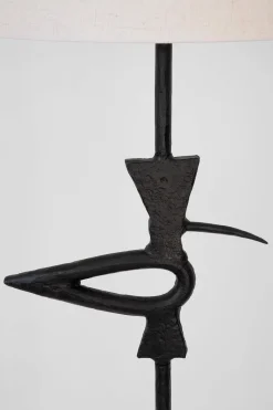 Clearance Pamono Brejos Floor Lamp by Barracuda Interiors