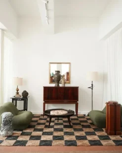 Clearance Pamono Brejos Floor Lamp by Barracuda Interiors
