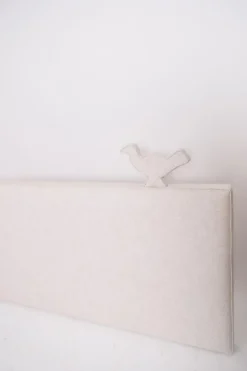 Pamono Brejos Headboard by Barracuda Interiors> Seating|Beds & Bedroom Sets