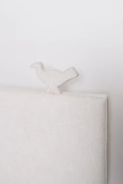 Pamono Brejos Headboard by Barracuda Interiors><noscript><img width=