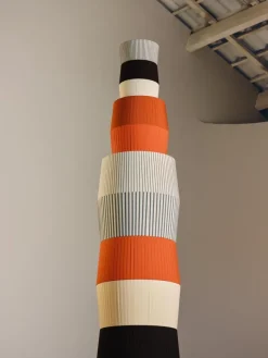 Pamono Bretona Tripod G5 Floor Lamp by Santa & Cole><noscript><img width=